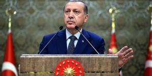 Cumhurbaşkanı Erdoğan’dan İzmir açıklaması