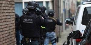 Hollanda’da ‘Ortaköy saldırganı’ alarmı