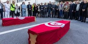 İstanbul’daki saldırıda yaşamını yitirenlerin cenazeleri ülkelerine gönderildi