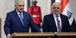 Türkiye ve Irak’tan ortak bildiri