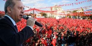‘Bu sistemi sadece ve sadece milletimiz için istiyoruz’