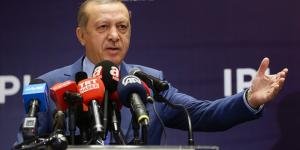 ‘Kimse terörle İslam’ı yan yana getirmesin’