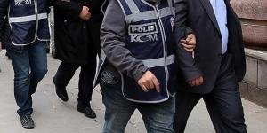 FETÖ’cüler Yunanistan’a kaçarken yakalandı