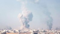 Musul’da bombalı saldırı