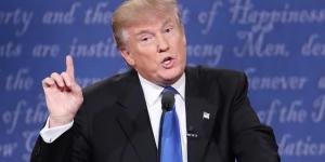 Trump dilekçesine İngiliz hükümetinden yanıt