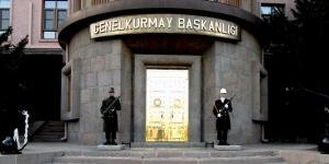 TSK: El Bab kontrol altına alındı