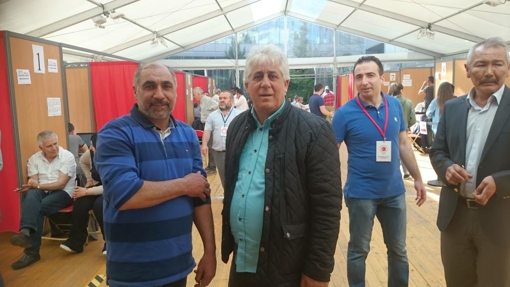 2017 - Anayasa Değisikliği Halkoylaması13