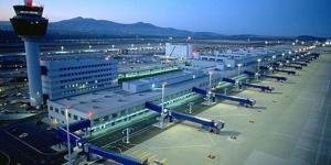 Yunanistan’nin 14 havalimanı, artık  Alman şirketlerinin.