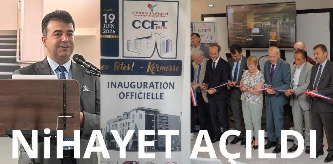 7 YIL SONRA NiHAYET AÇILDI!!!
